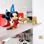 Luxury 公寓 塞里斯