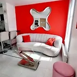 Luxury 公寓 塞里斯
