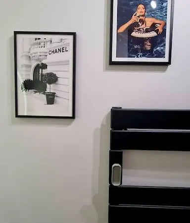 Appartement Luxury *