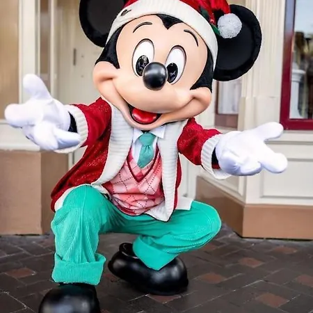 Appartement Luxury Serris