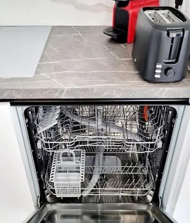 Apartment Luxury