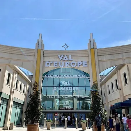 Luxury Appartement *