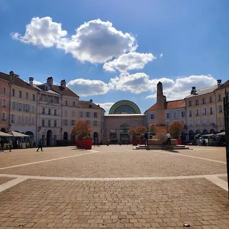 Appartement Luxury *