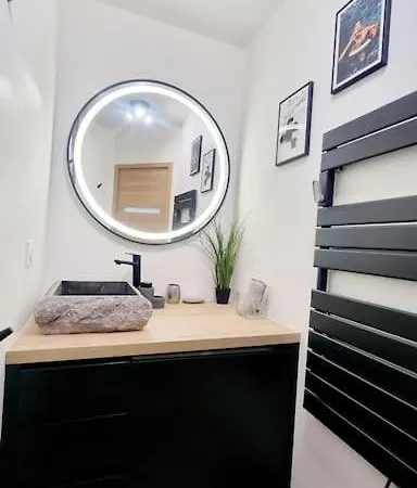 Apartment Luxury