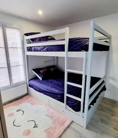 Apartment Luxury