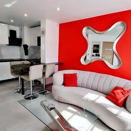 Luxury *