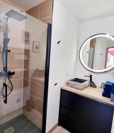 Apartment Luxury