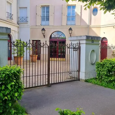 Apartment Luxury *