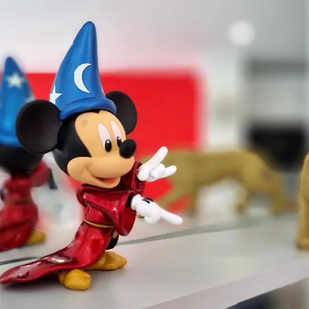 Luxury Appartement Serris