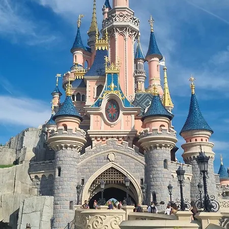 Appartement Luxury *