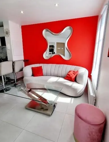 Luxury 아파트 세리스