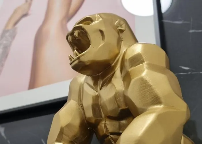 Luxury 아파트 세리스