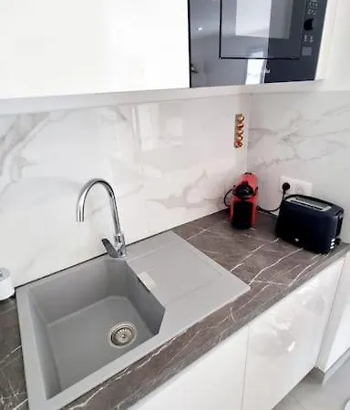 Apartamento Luxury *