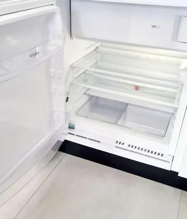 Apartamento Luxury Serris