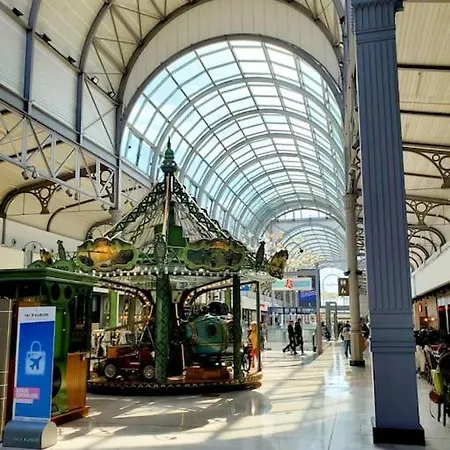 Apartamento Luxury *